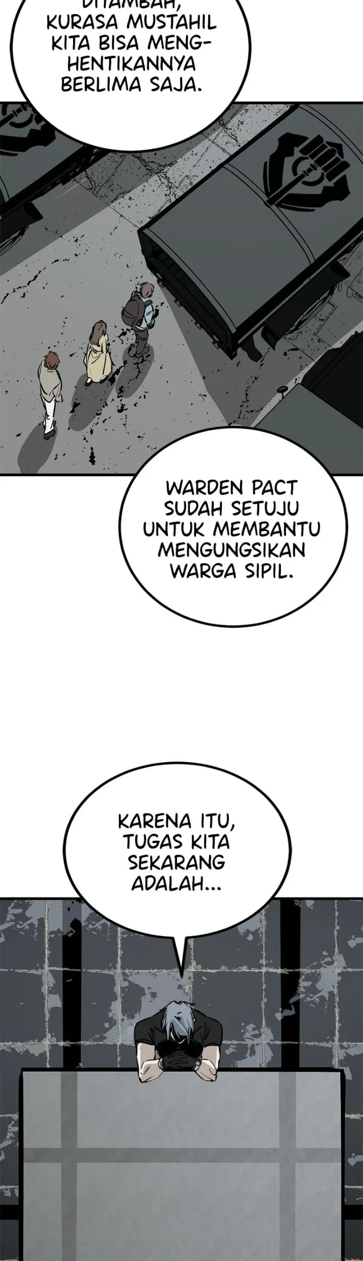 Chapter 263 - halaman 38