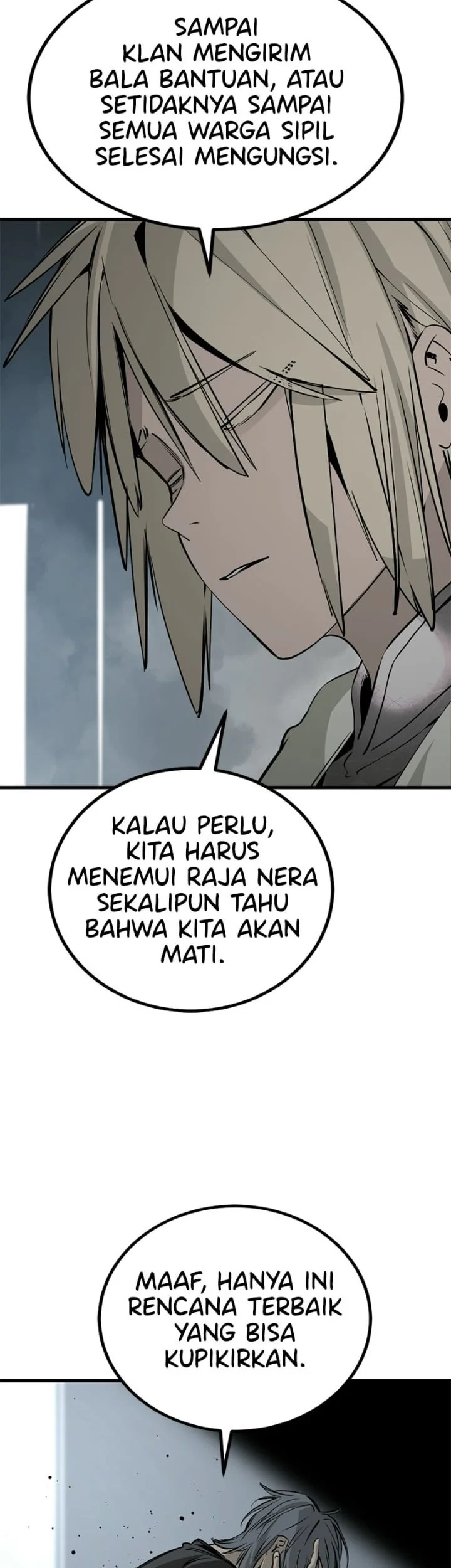 Chapter 263 - halaman 40