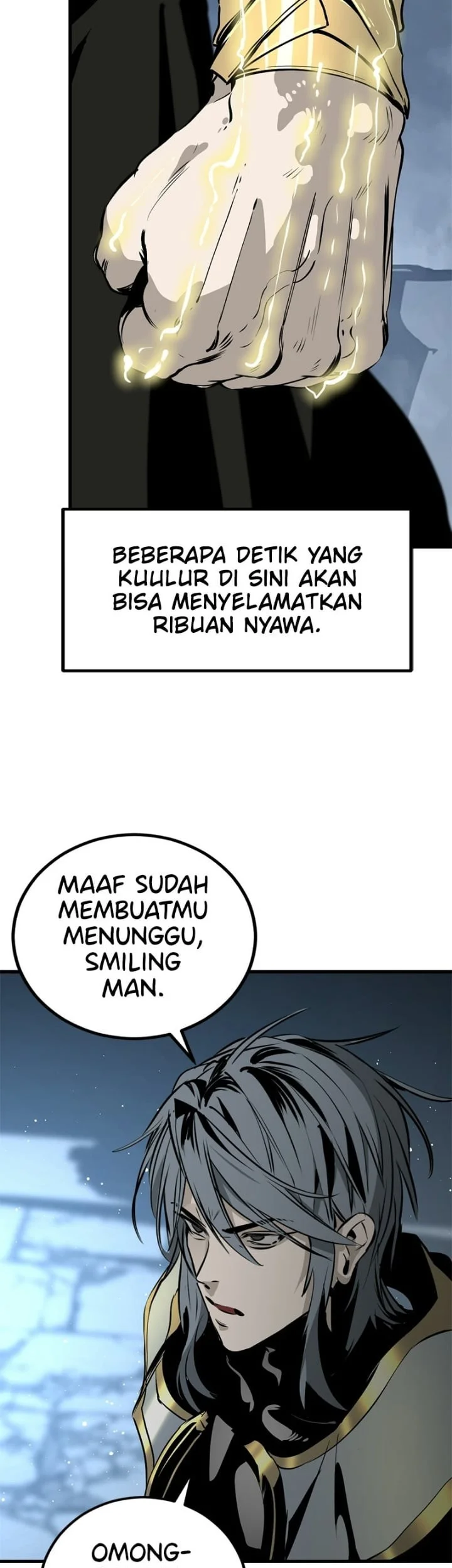 Chapter 263 - halaman 58
