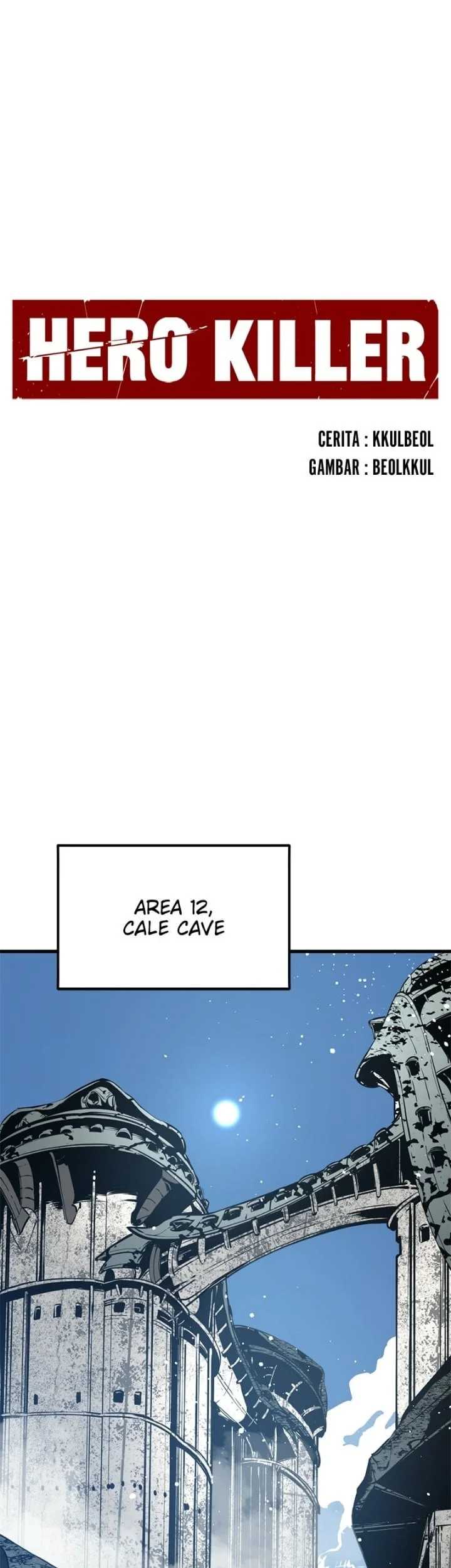 Chapter 263 - halaman 2