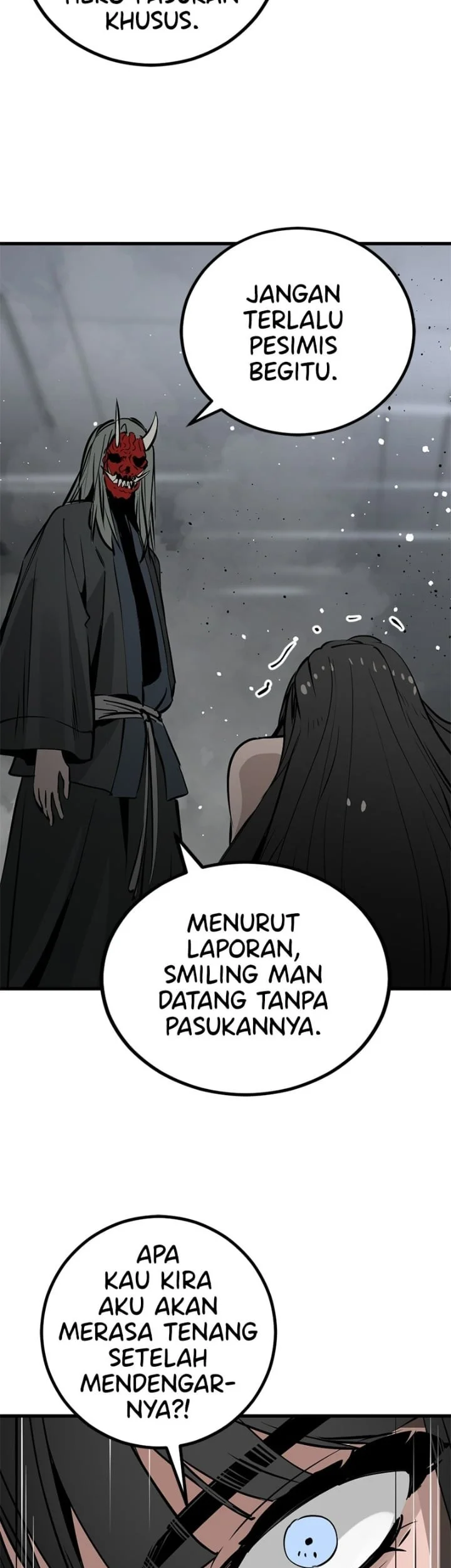 Chapter 263 - halaman 26