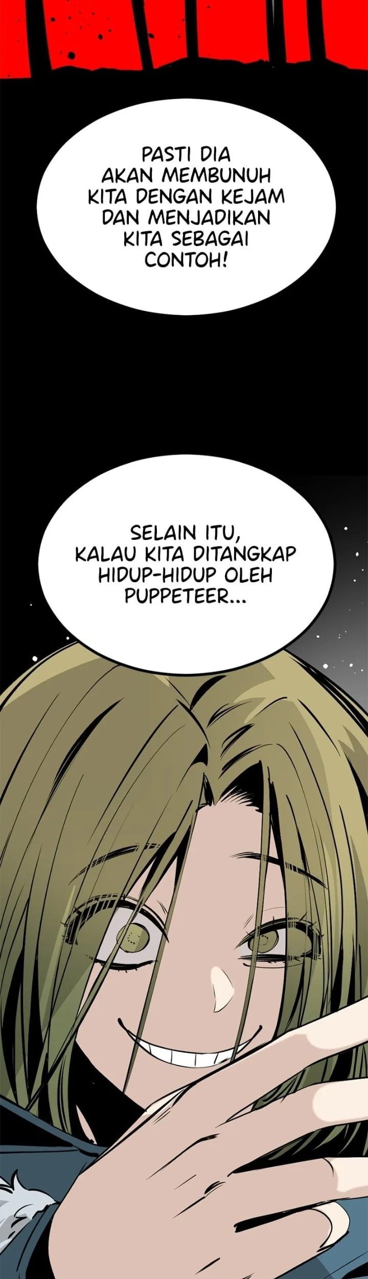 Chapter 263 - halaman 28