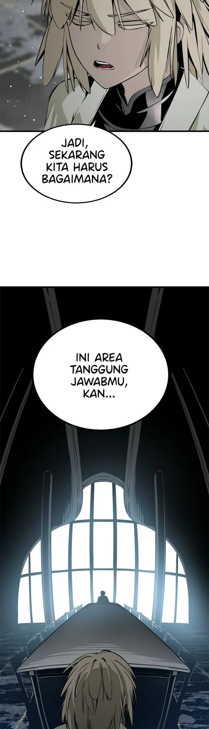 Chapter 263 - halaman 34