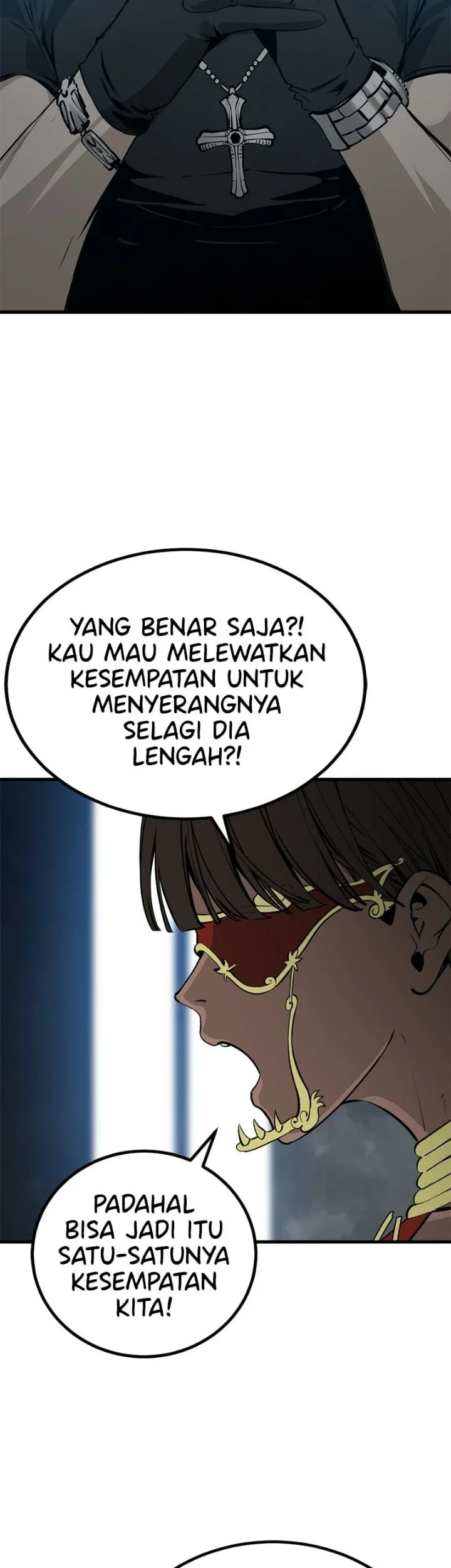 Chapter 263 - halaman 36