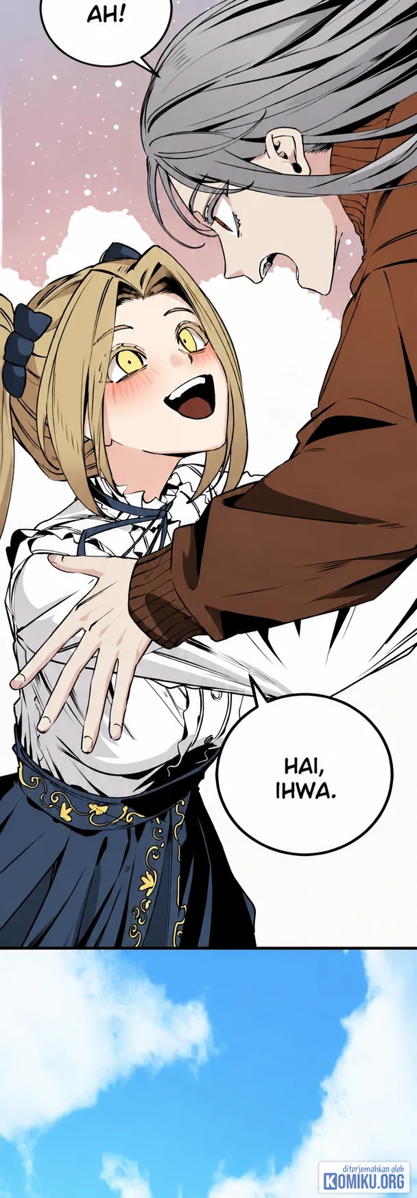 Chapter 267 - halaman 26
