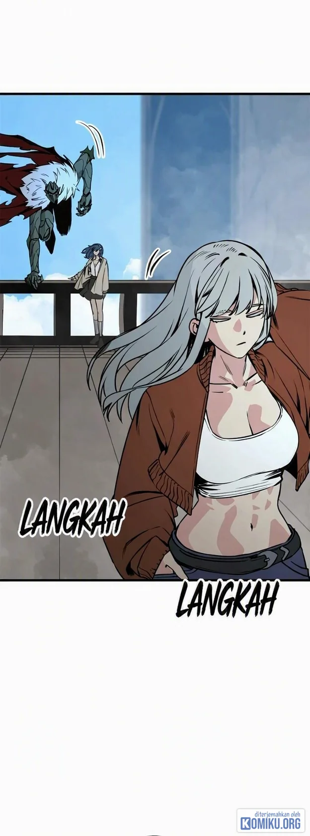 Chapter 267 - halaman 92