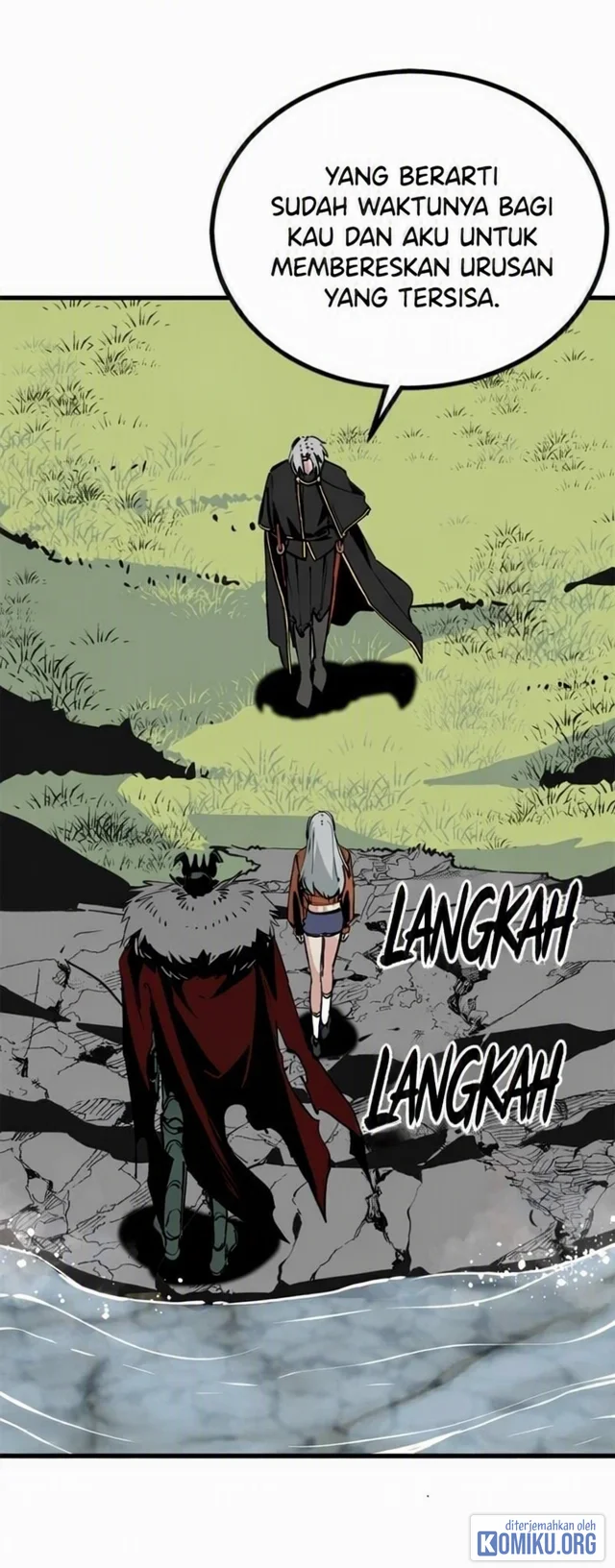 Chapter 271 - halaman 30