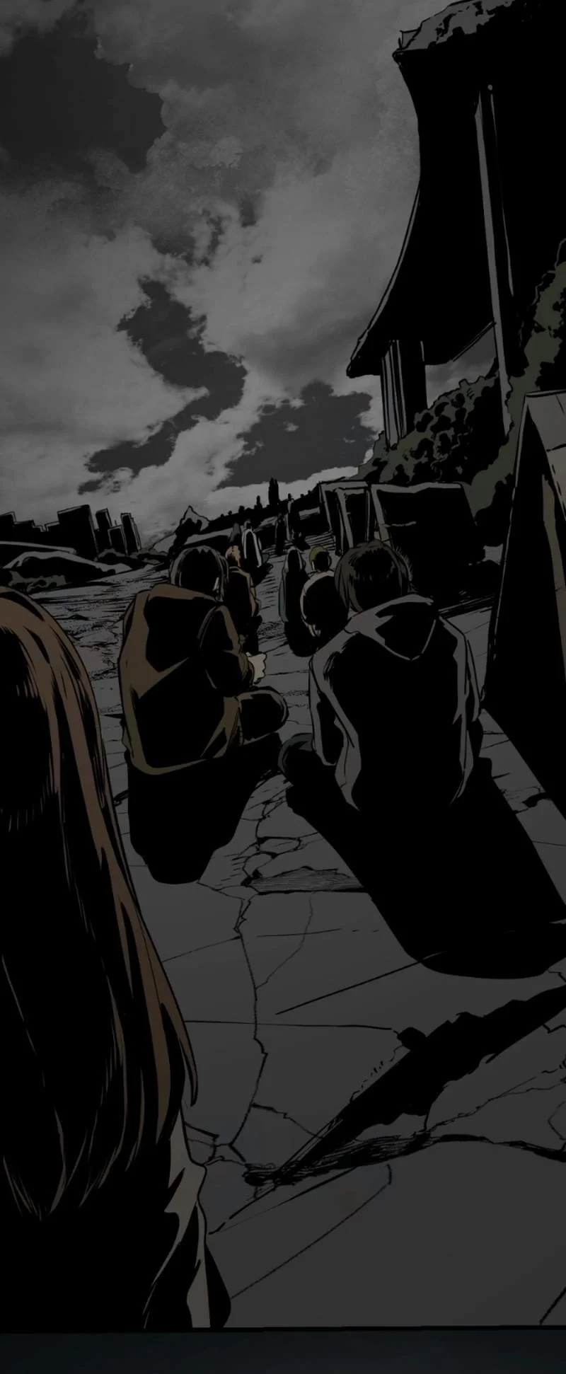 Chapter 273 - halaman 30