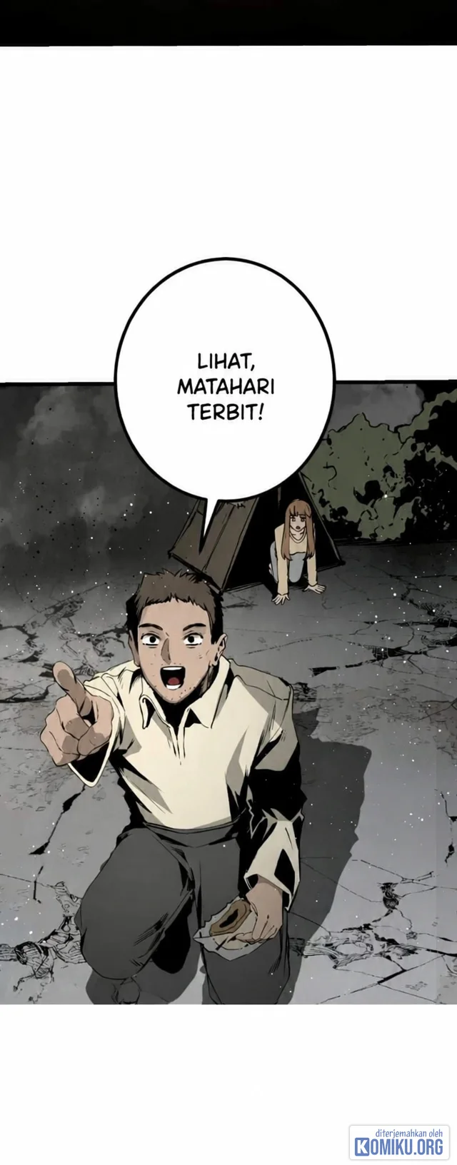 Chapter 273 - halaman 32