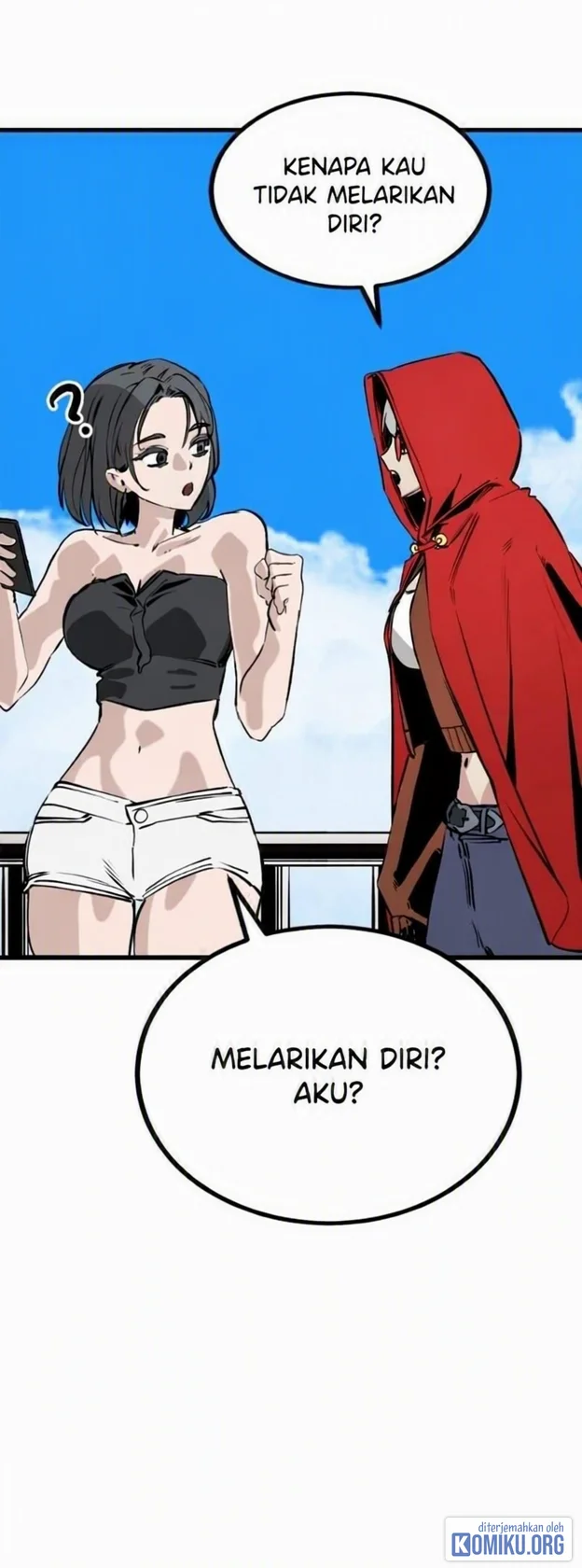 Chapter 275 - halaman 29