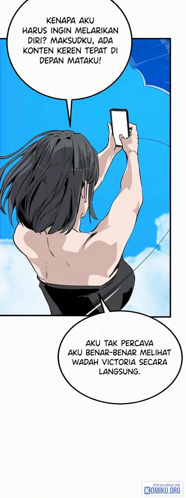 Chapter 275 - halaman 30