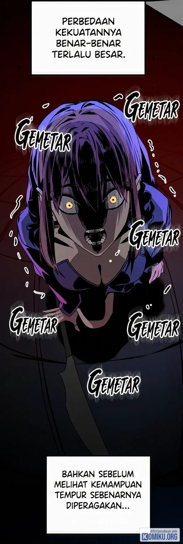 Chapter 277 - halaman 20