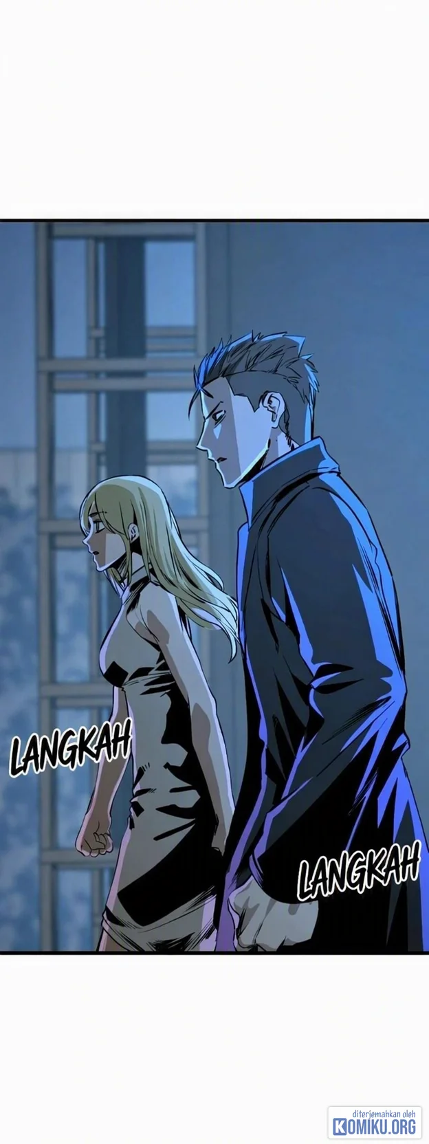 Chapter 277 - halaman 29