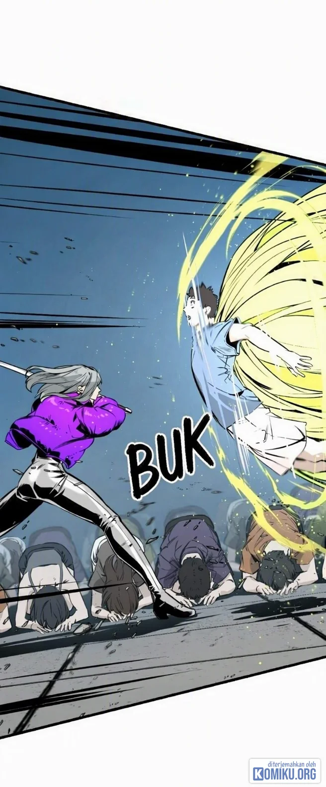 Chapter 278 - halaman 15
