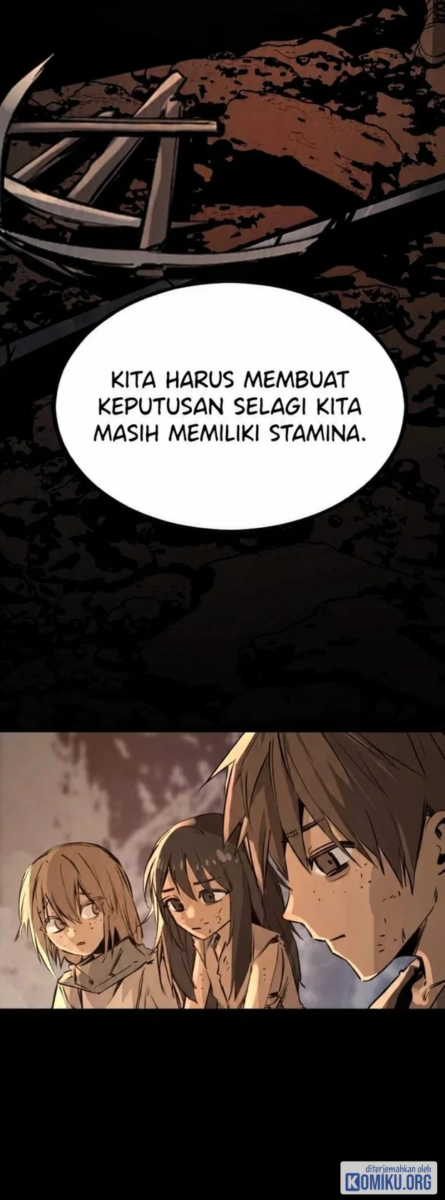 Chapter 279 - halaman 15