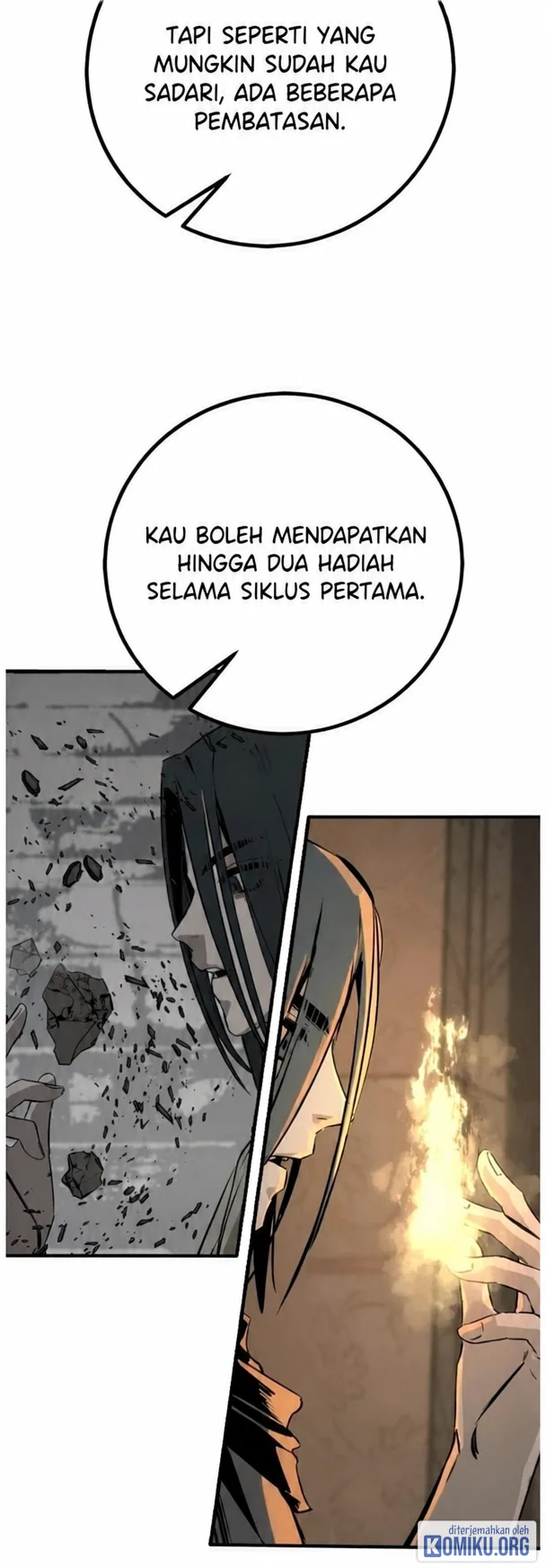 Chapter 282 - halaman 40