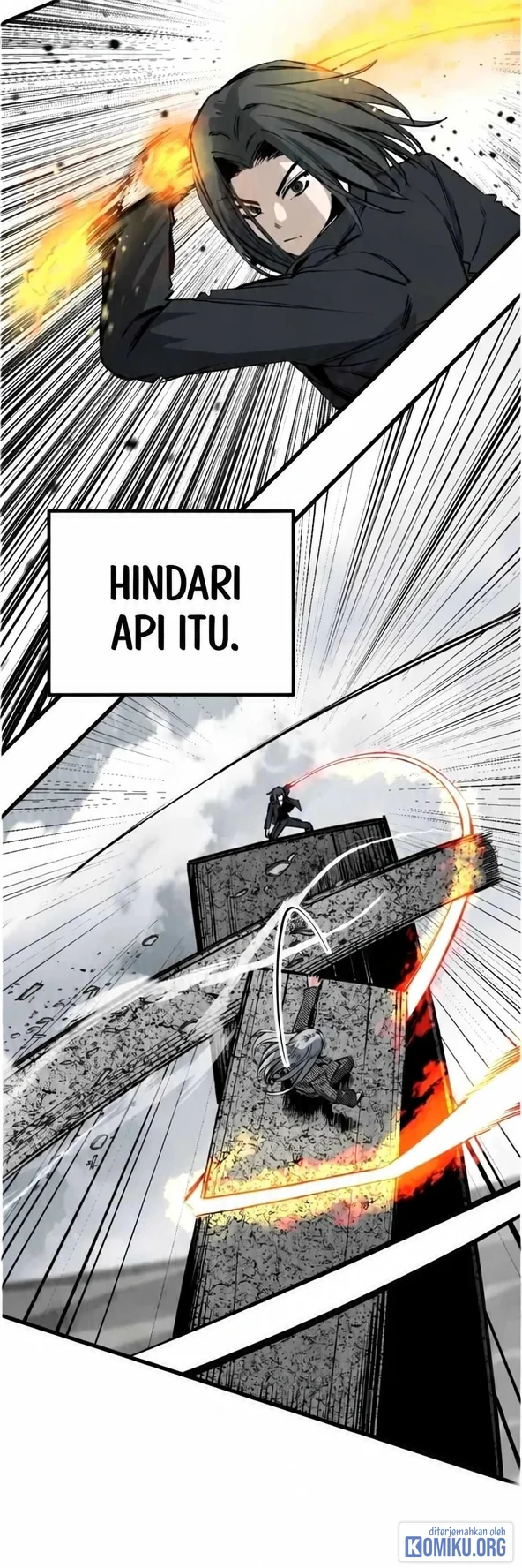 Chapter 283 - halaman 38