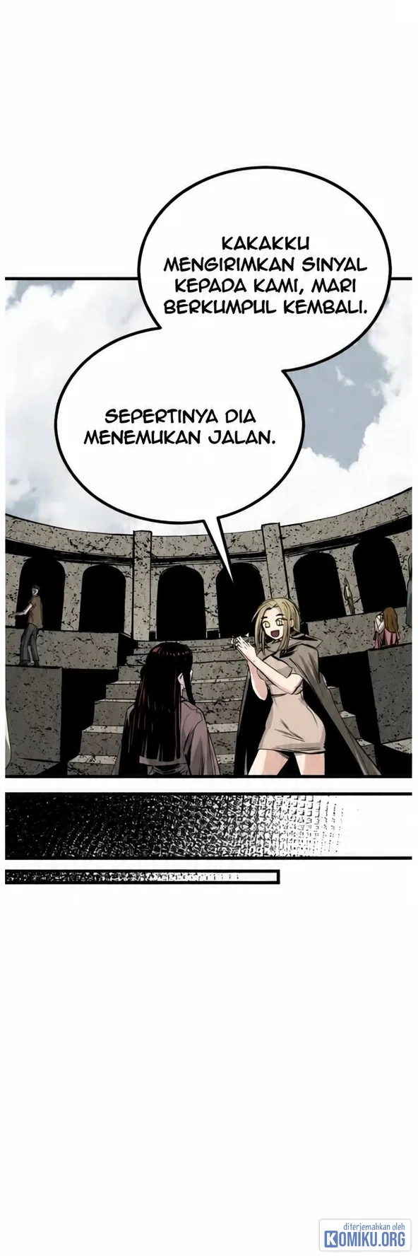 Chapter 283 - halaman 62