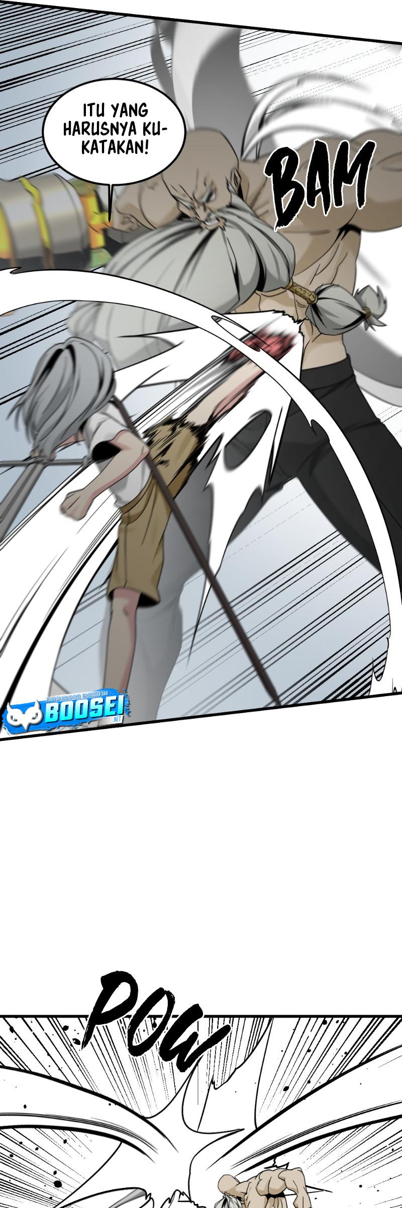 Chapter 92 - halaman 27