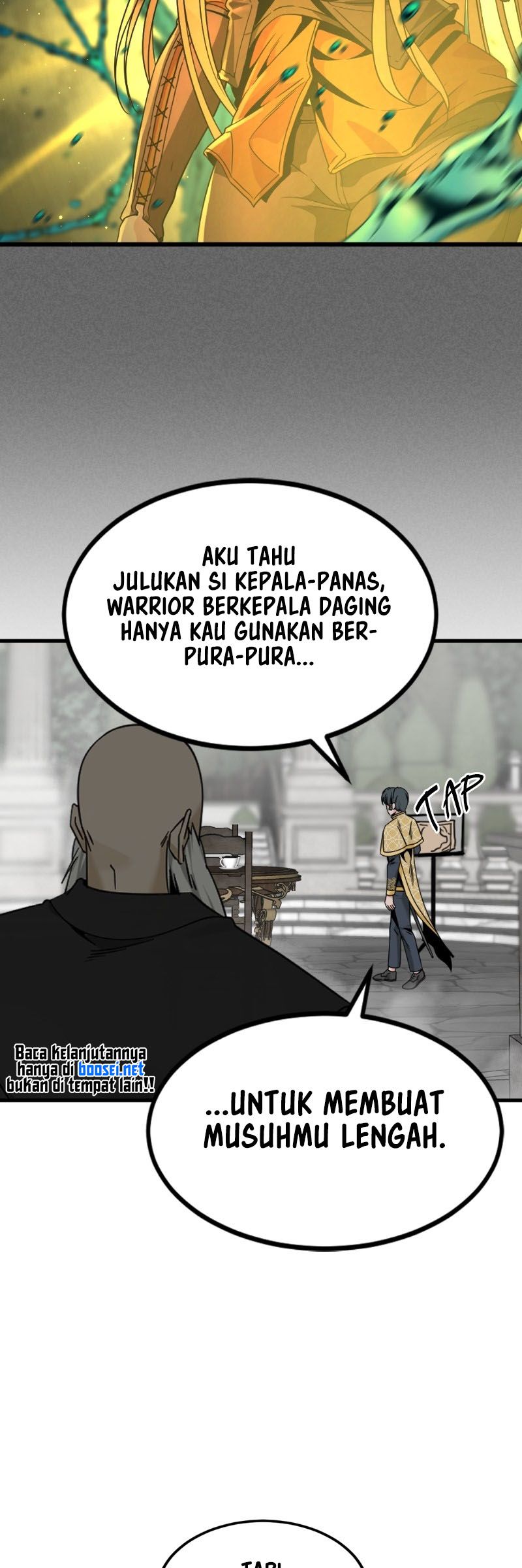 Chapter 93 - halaman 14