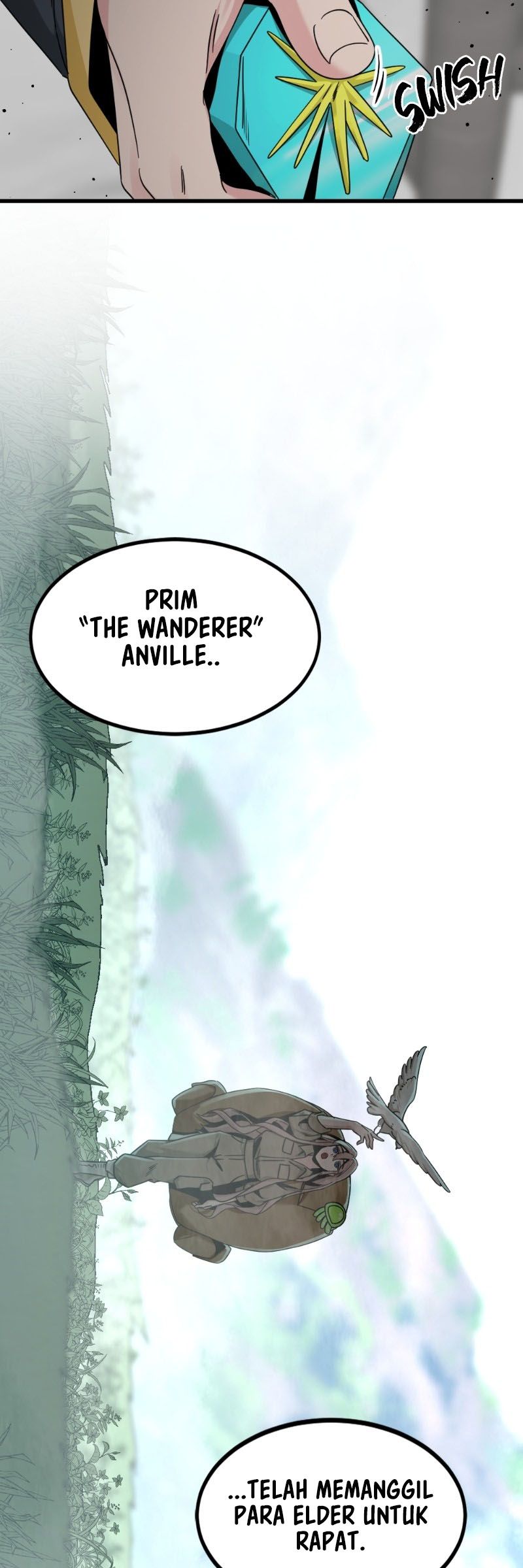 Chapter 93 - halaman 30
