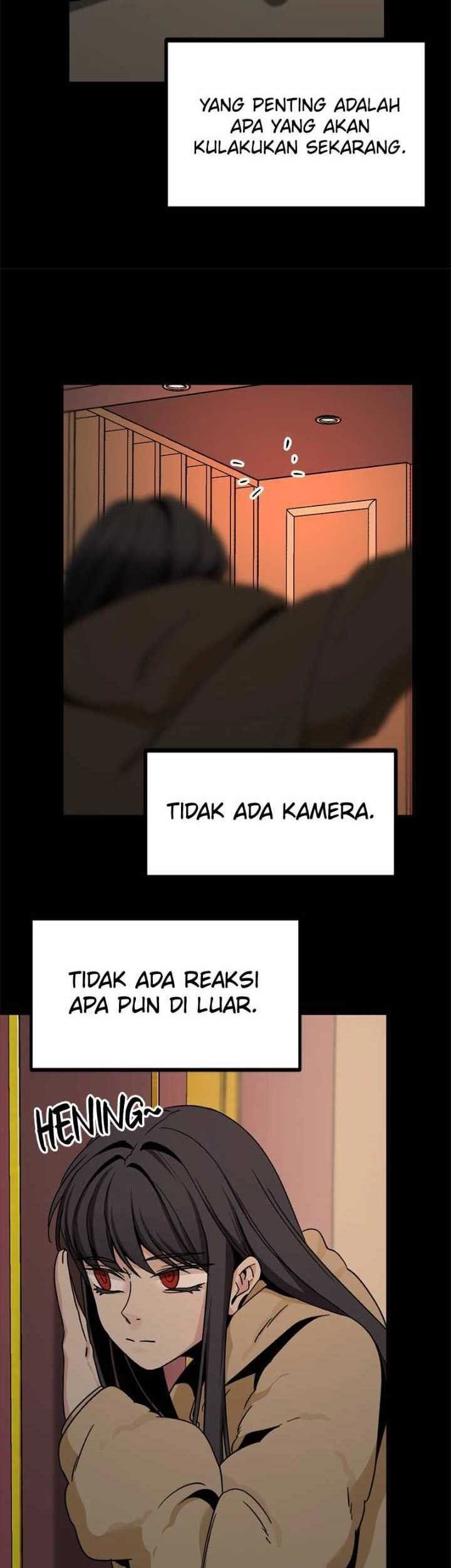 Chapter 95 - halaman 22