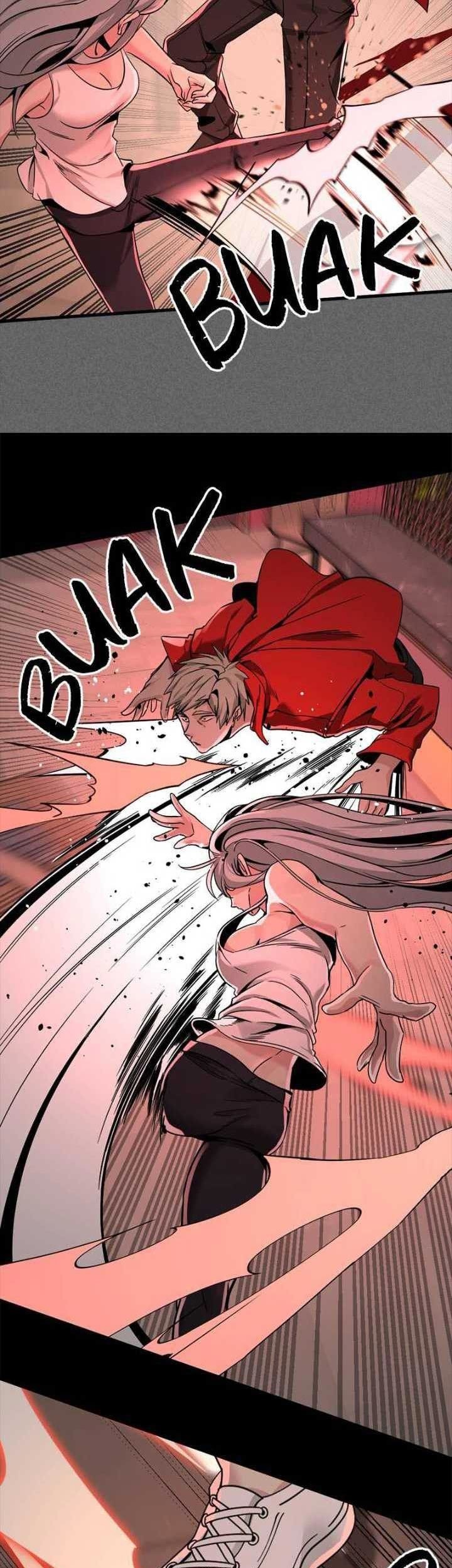 Chapter 95 - halaman 16