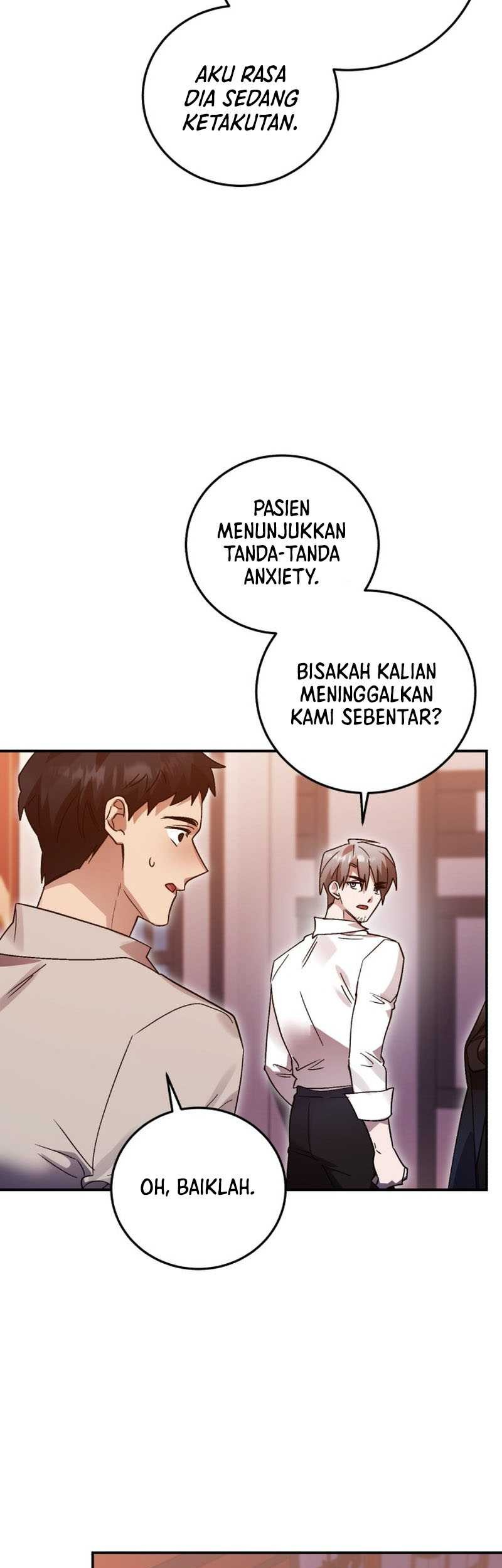 Chapter 100 - halaman 25