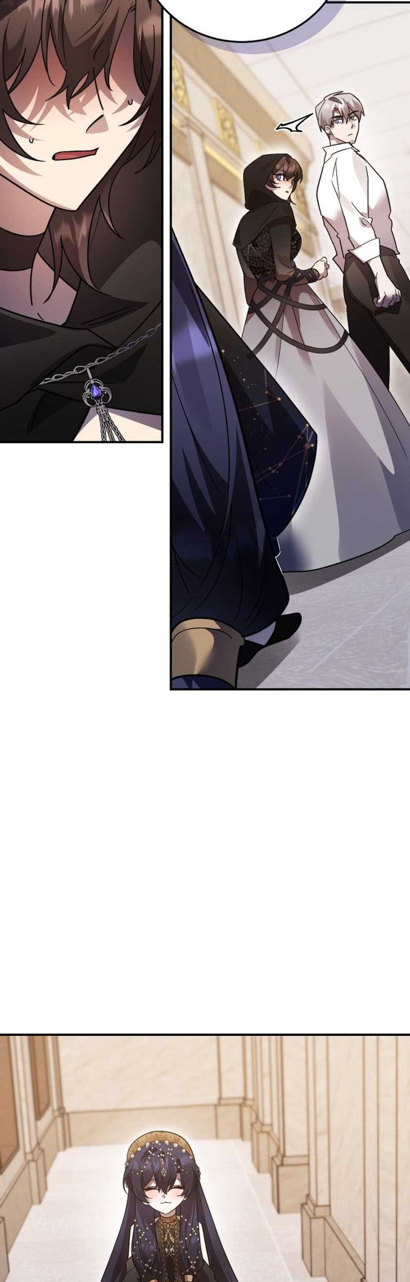 Chapter 101 - halaman 28