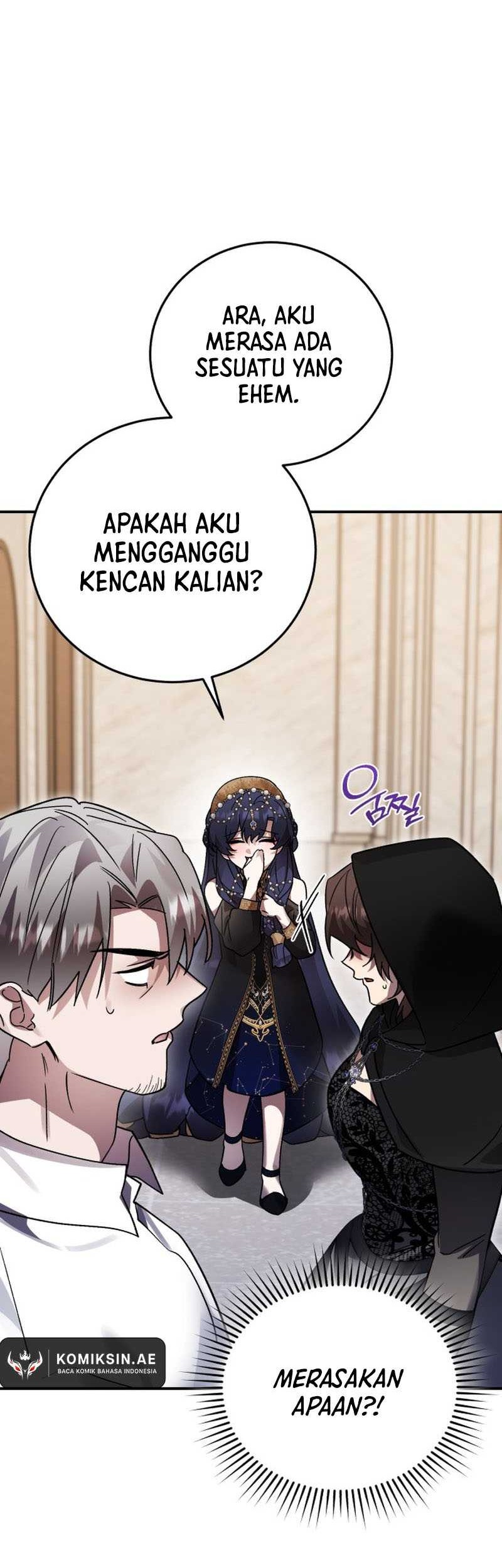 Chapter 101 - halaman 30