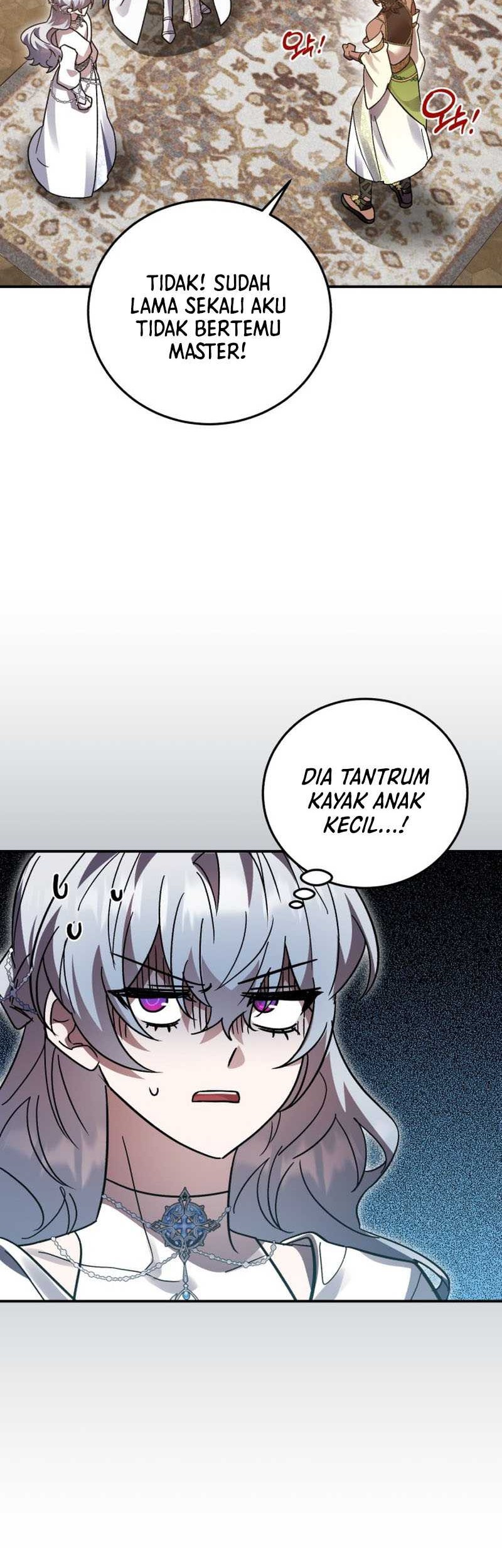 Chapter 101 - halaman 38