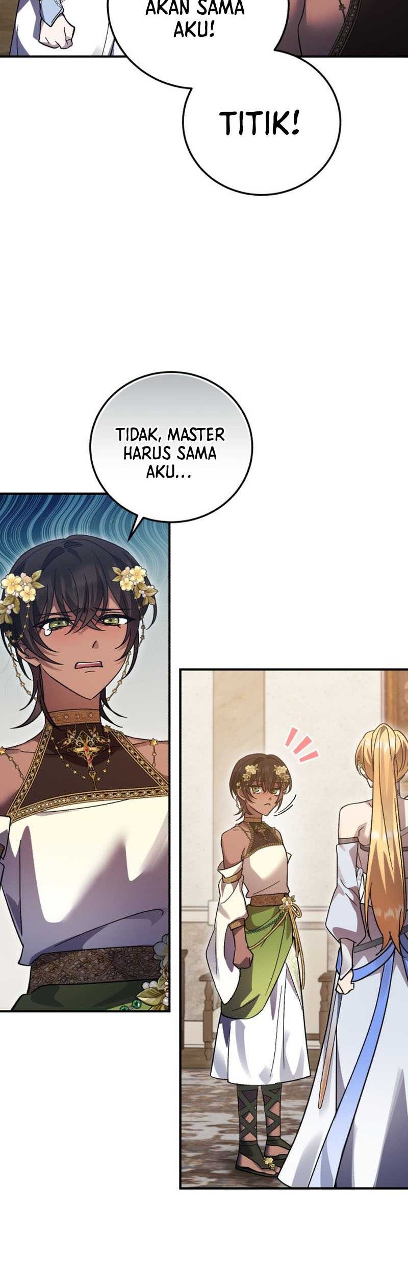 Chapter 101 - halaman 42
