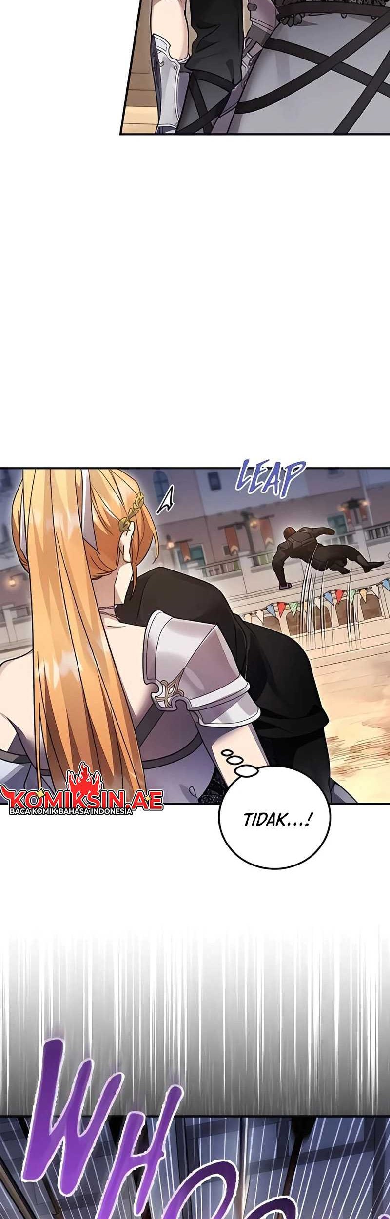 Chapter 103 - halaman 28