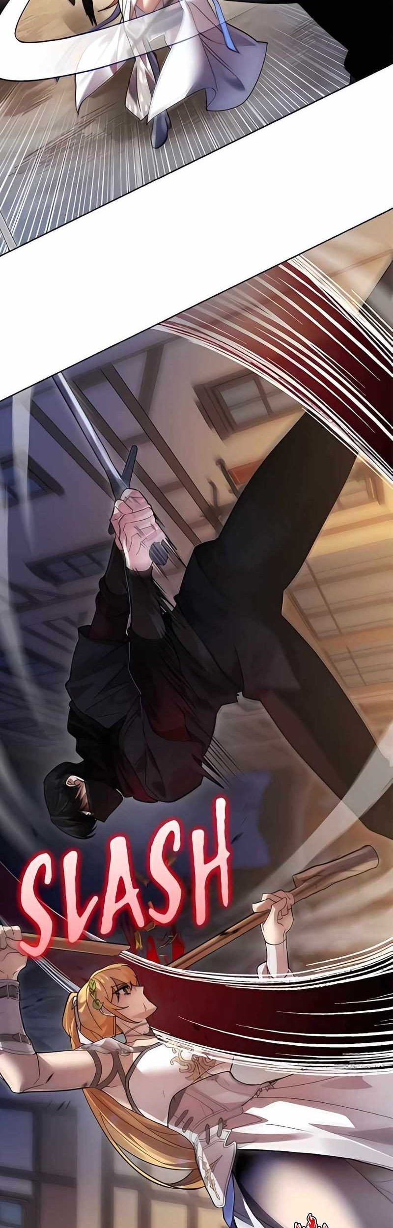 Chapter 104 - halaman 28