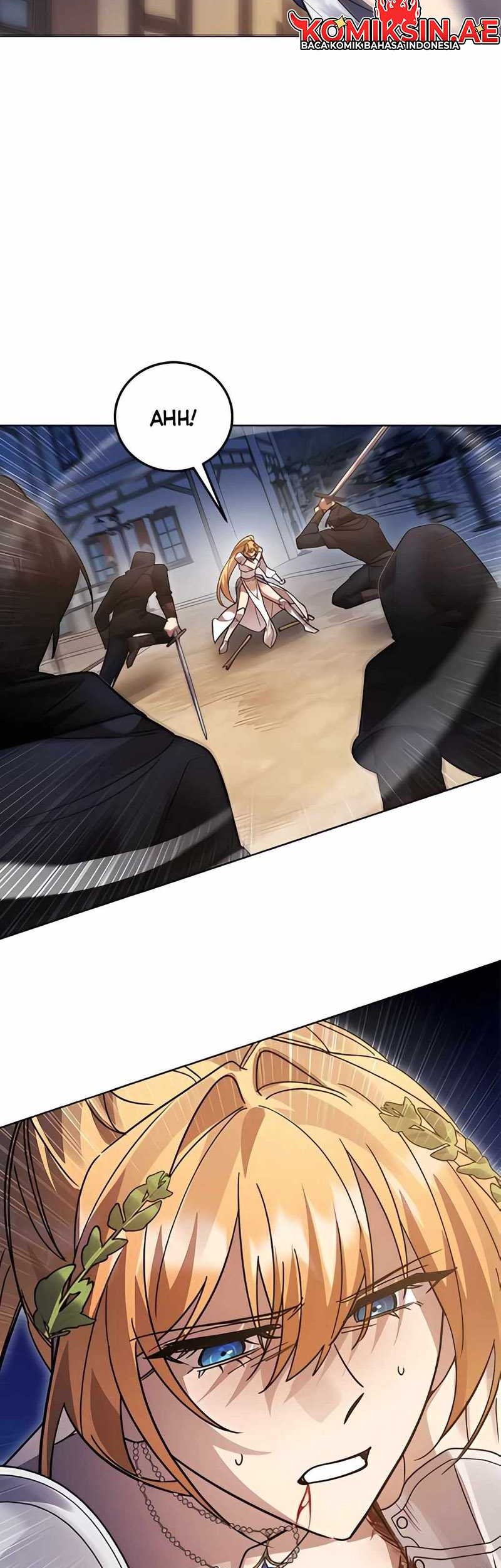 Chapter 104 - halaman 29