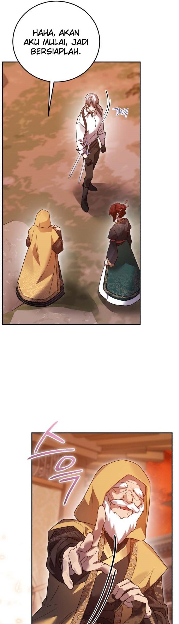 Chapter 109 - halaman 32
