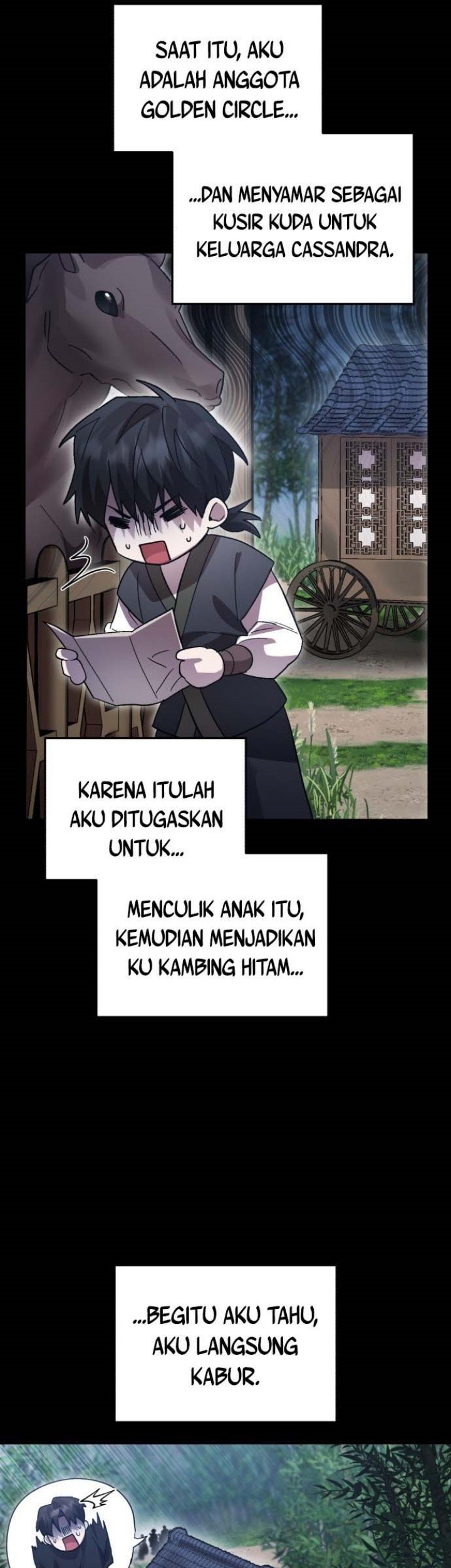 Chapter 109 - halaman 22