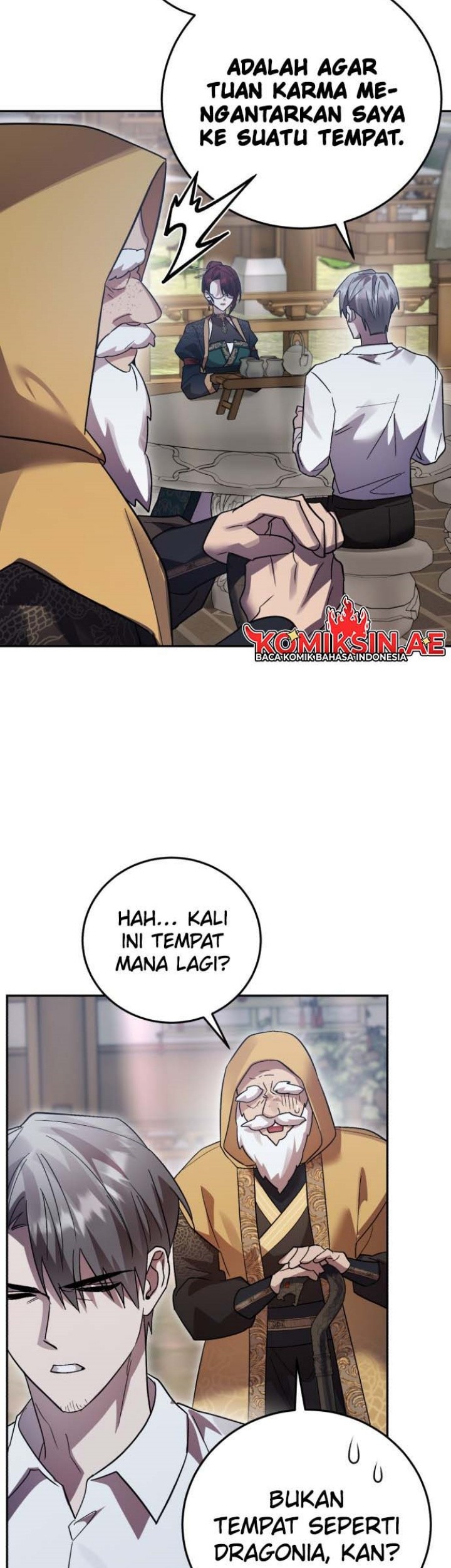 Chapter 109 - halaman 24