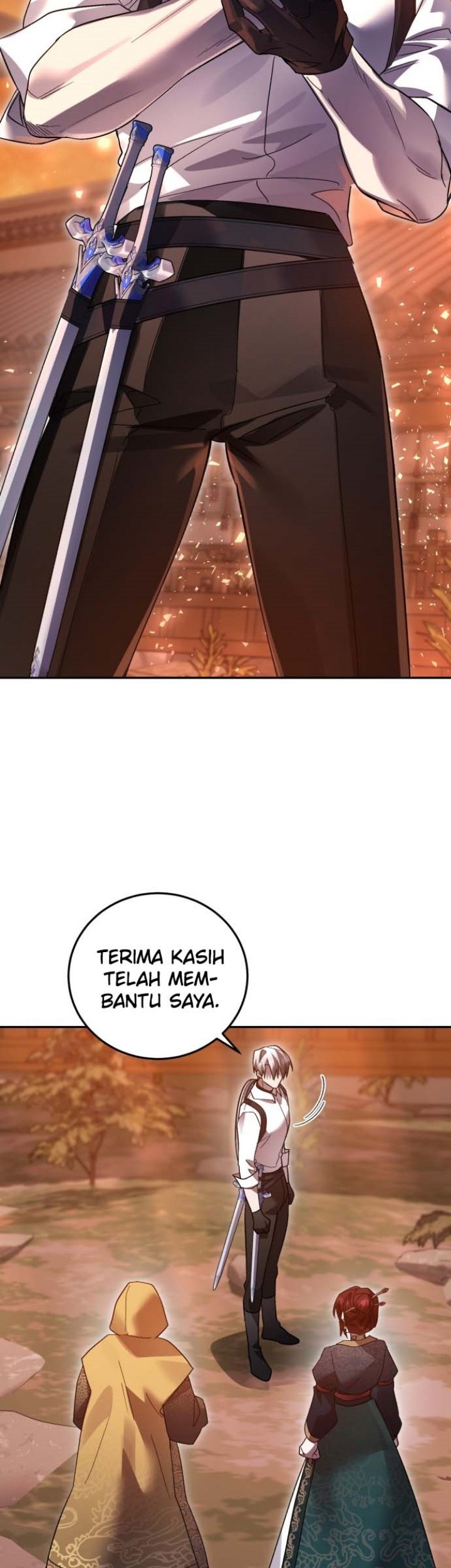 Chapter 109 - halaman 30