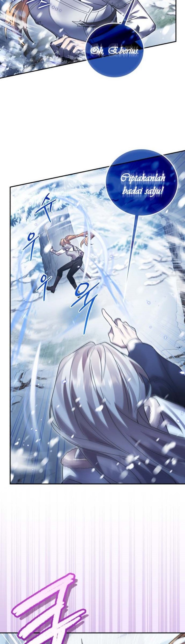 Chapter 110 - halaman 23