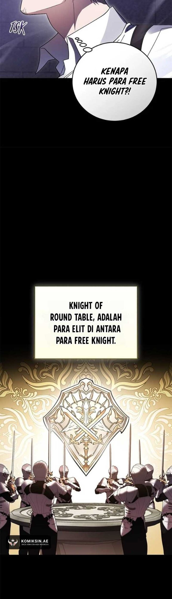 Chapter 115 - halaman 31
