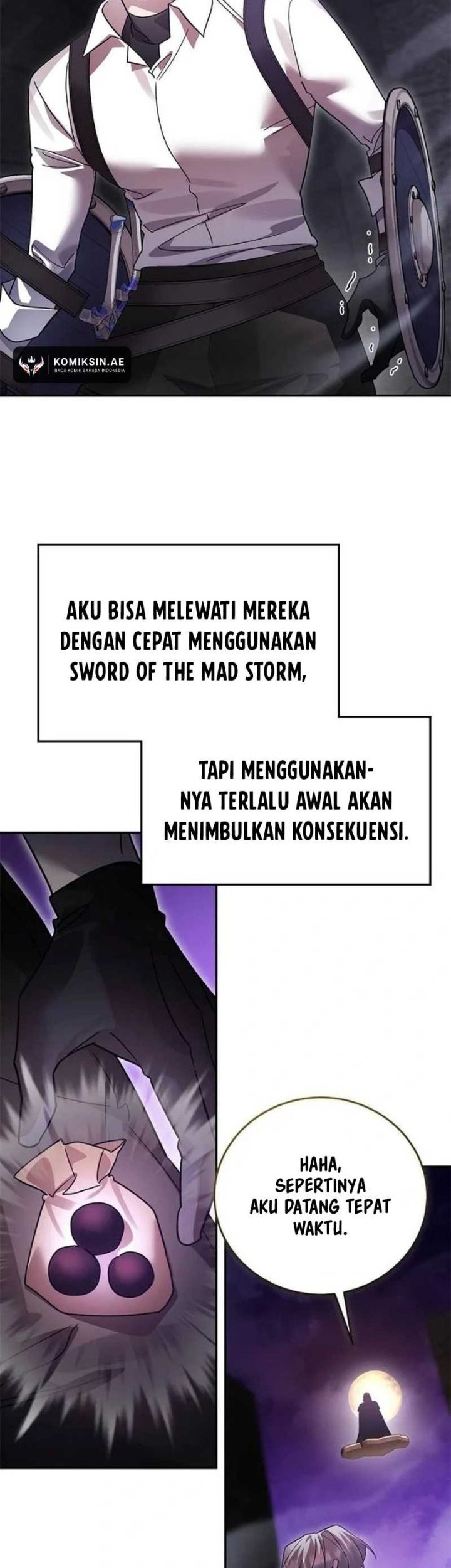 Chapter 115 - halaman 34