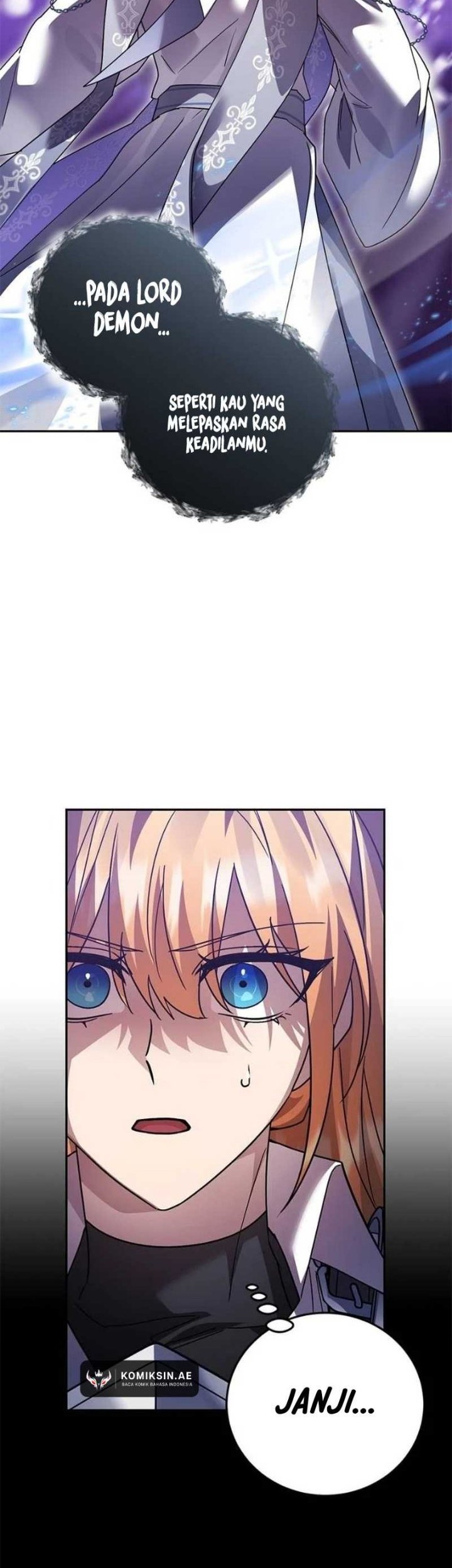 Chapter 116 - halaman 30