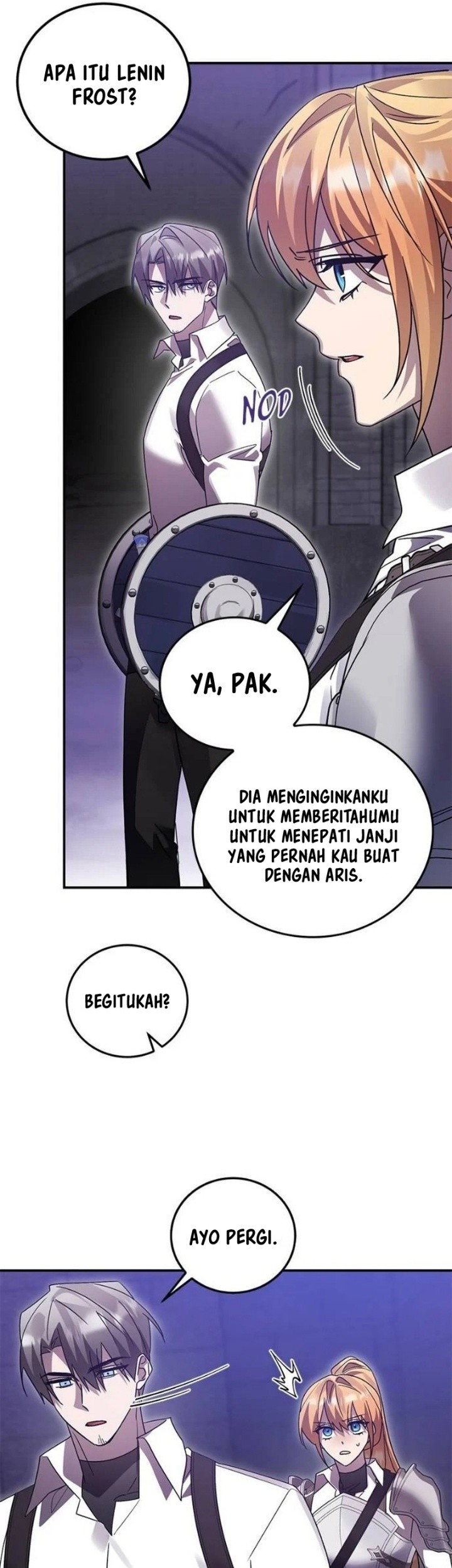Chapter 118 - halaman 34