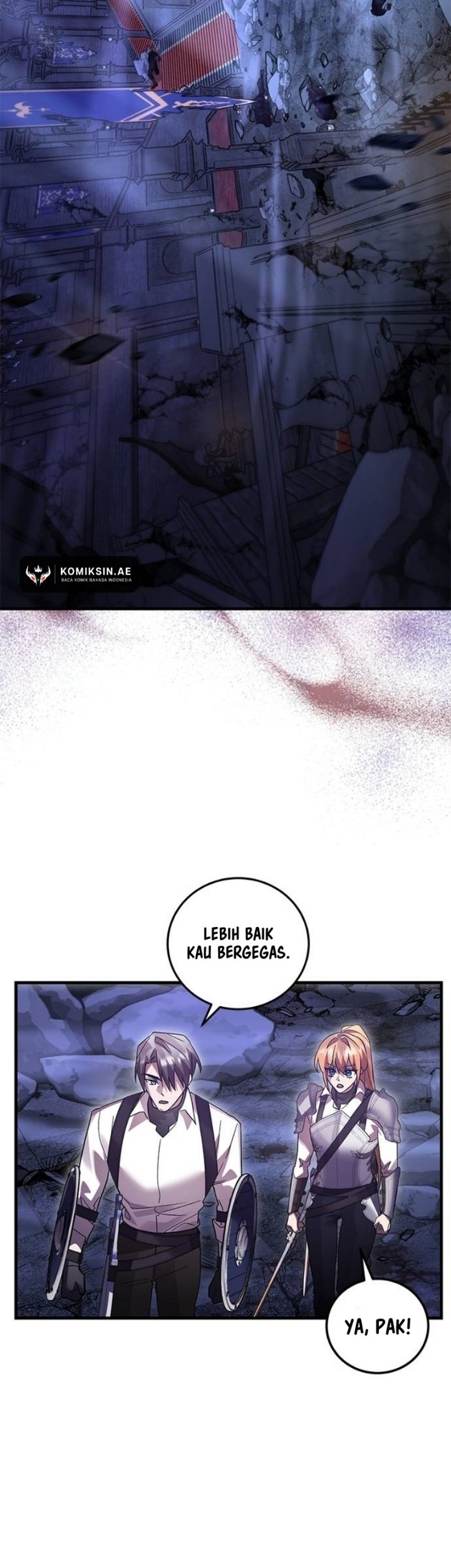 Chapter 119 - halaman 33