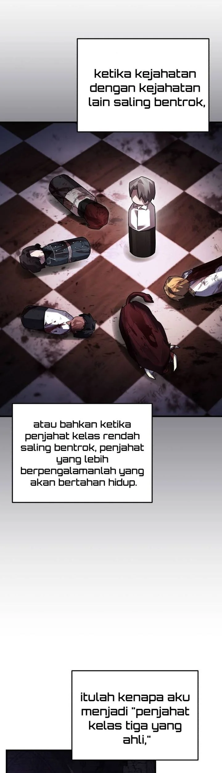 Chapter 121 - halaman 40