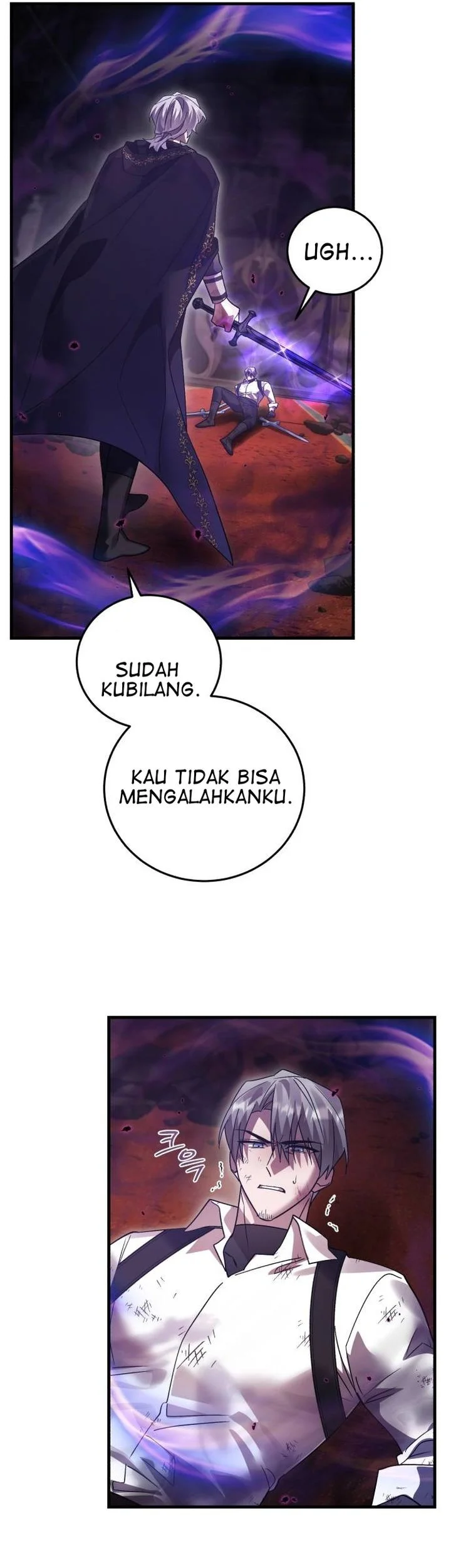 Chapter 122 - halaman 22