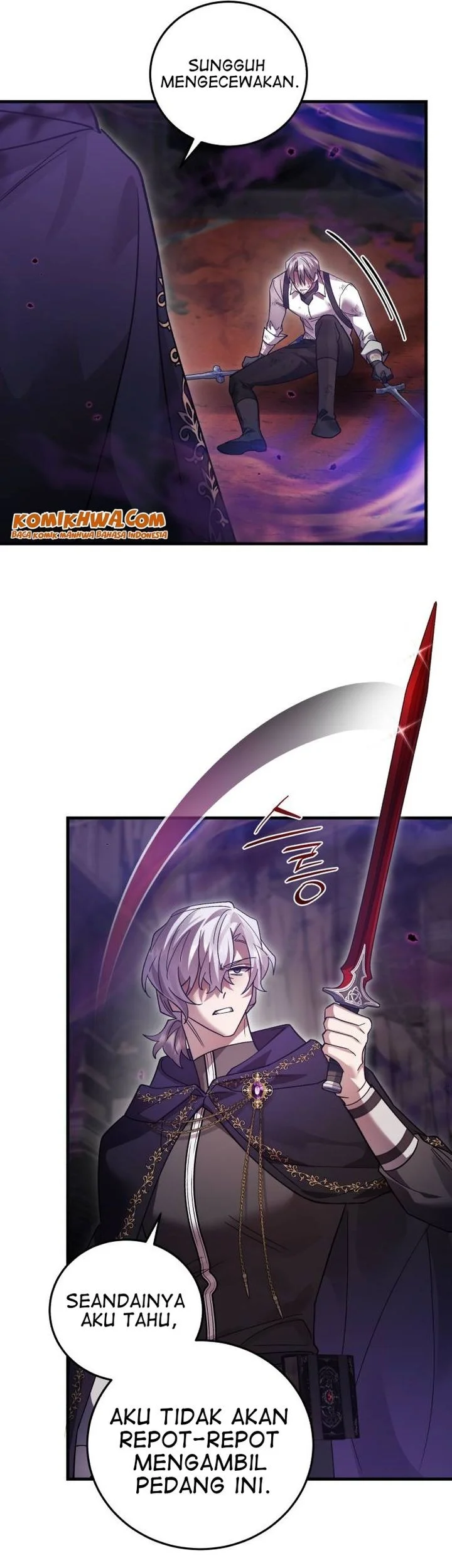 Chapter 122 - halaman 26
