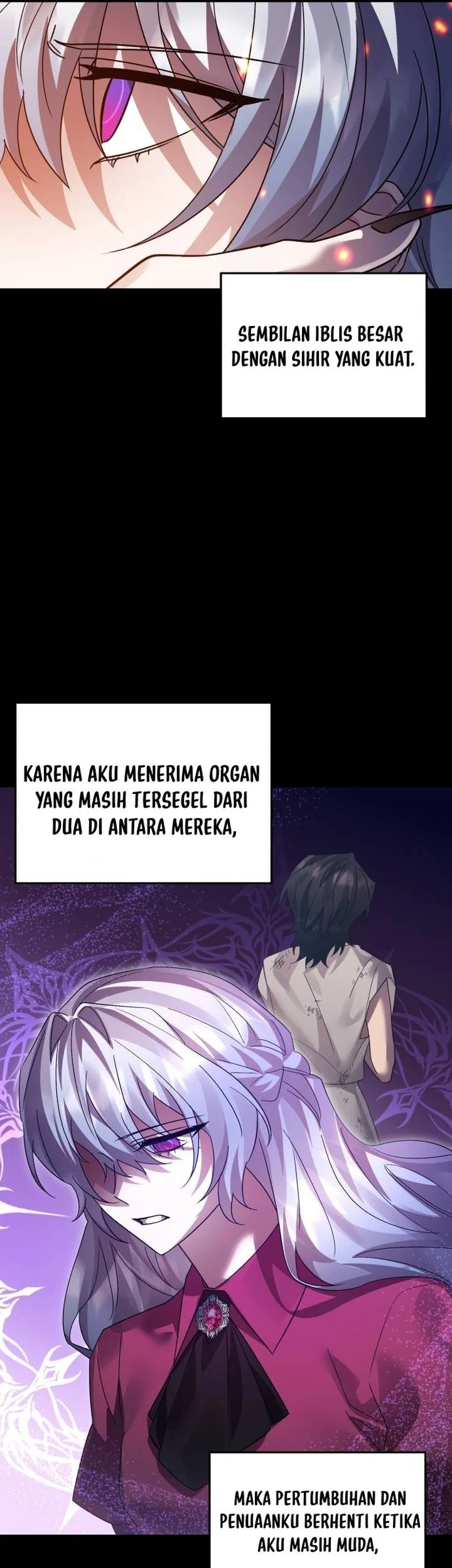 Chapter 124 - halaman 25