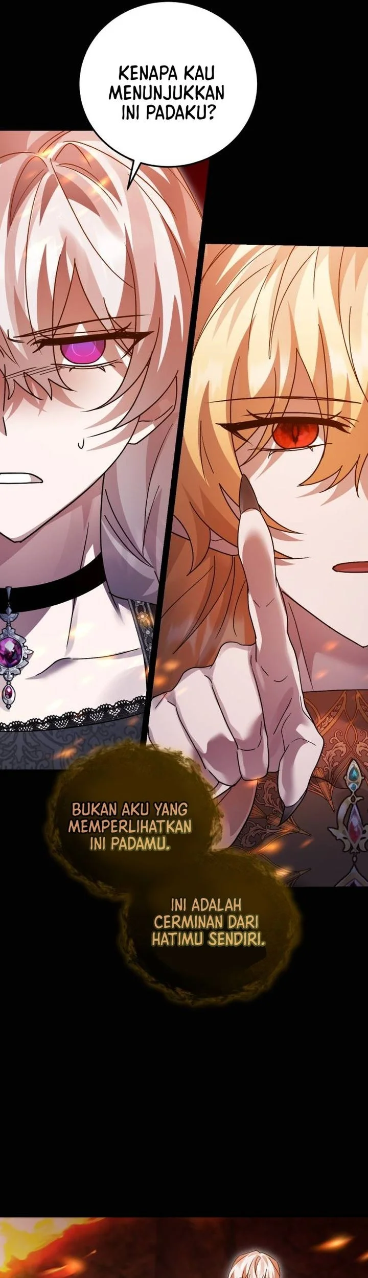 Chapter 124 - halaman 33